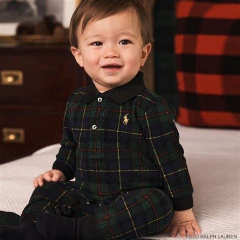 replica ralph lauren baby clothes|ralph lauren baby outlet.